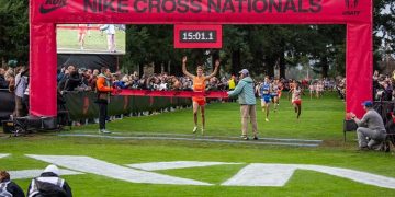 2025 Fall Cross Country & Racing Season, December 8, 2025, Week 15, Day 1, Monday is an easy day!