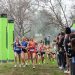 The 2025 Brooks Cross Country Championships, presented by Fleet Feet Sports, The Girls Championship Race, Complete Results and Photo Gallery, Photos by Kevin Morris