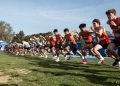 The Brooks XC Championships presented by Fleet Feet, Boys’ Championships, December 13, 2025, Full Results and Photo Gallery, photos by Kevin Morris
