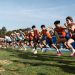 The Brooks XC Championships presented by Fleet Feet, Boys’ Championships, December 13, 2025, Full Results and Photo Gallery, photos by Kevin Morris