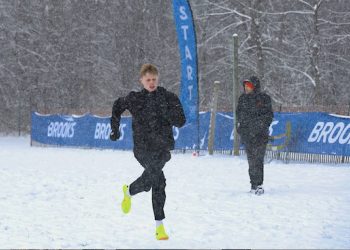 The Brooks Run Guide, A Brooks Coaching Newsletter, Back Issues (#1-#10), Fall/Winter 2025