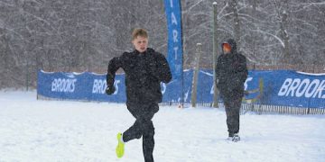 The Brooks Run Guide, A Brooks Coaching Newsletter, Back Issues (#1-#10), Fall/Winter 2025