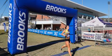 2025 Brooks XC Regional West, December 6, 2025, Results and Photo Gallery, Photos by Kevin Morris