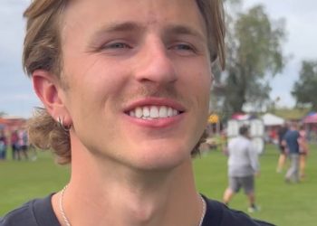 #TheJourneytoCompete, Interview #4: Drew Bosley, Swoosh Track Club, explains it all, racing indoors, racing cross-country, Drew Bosley, former NAU star, talks cross-country!