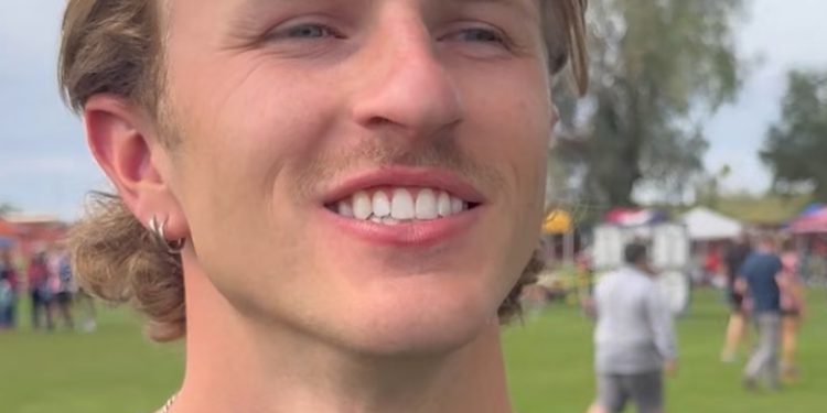 #TheJourneytoCompete, Interview #4: Drew Bosley, Swoosh Track Club, explains it all, racing indoors, racing cross-country, Drew Bosley, former NAU star, talks cross-country!