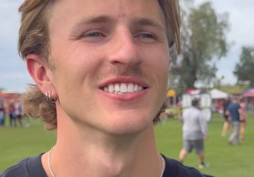 #TheJourneytoCompete, Interview #4: Drew Bosley, Swoosh Track Club, explains it all, racing indoors, racing cross-country, Drew Bosley, former NAU star, talks cross-country!
