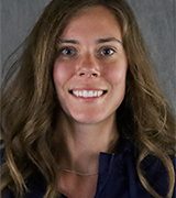 #TheJourneytoCompete, Cross-Country: Elise Stearns provides a tip to be a better cross-country runner