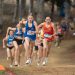 The 2025 Brooks Cross Country Championships, presented by Fleet Feet Sports, The Girls Championship Race, Complete Results and Photo Gallery, Photos by Kevin Morris
