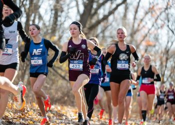 Brooks XC Regional Championships, NorthEast, November 29, 2025, Results and Photo Gallery, Photos by JZ SNAPZ LLC