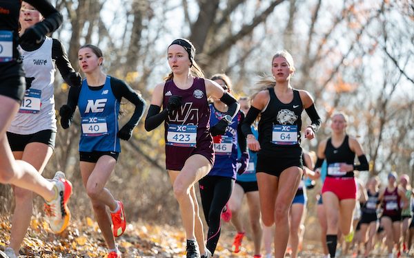 Brooks XC Regional Championships, NorthEast, November 29, 2025, Results and Photo Gallery, Photos by JZ SNAPZ LLC