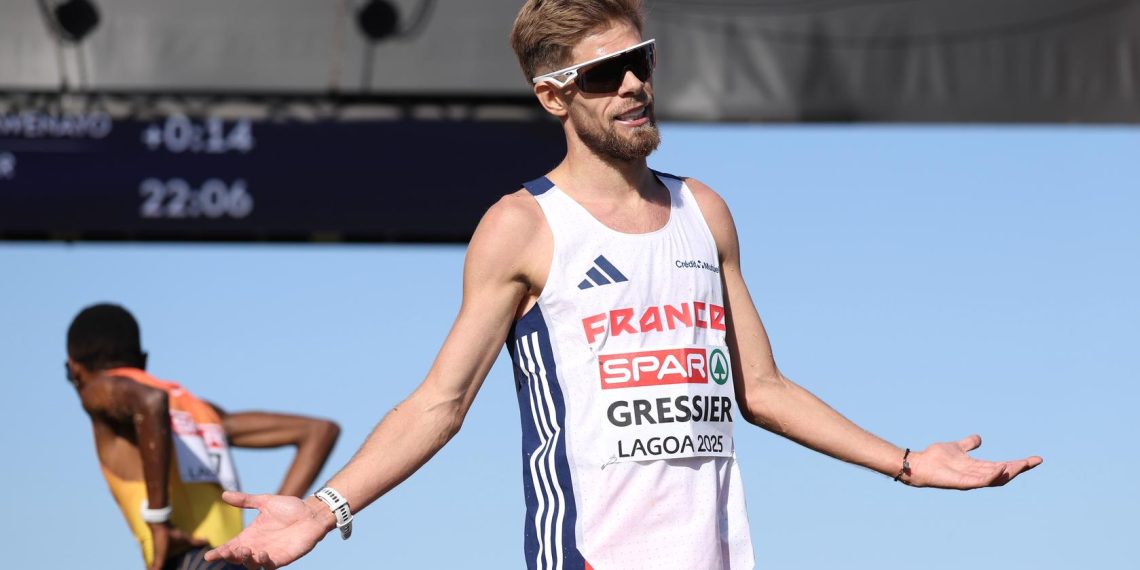 The 2025 SPAR European Athletics Cross-Country: Lagoa Flashbacks!