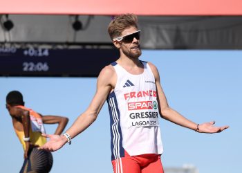 The 2025 SPAR European Athletics Cross-Country: Lagoa Flashbacks!