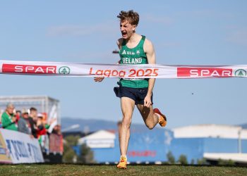 The 2025 SPAR European Athletics Cross-Country: Lagoa Flashbacks!