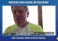 RunBlogRun & Brooks present Brooks Run Guide Interviews Episode 11  With Keith and Kevin Hanson, Hanson Brooks ODP