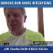 RunBlogRun & Brooks present Brooks Run Guide Interviews Episode 10: With Keith and Kevin Hanson, Hanson Brooks ODP