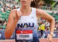#TheJourneytoCompete, Cross-Country, Interview #9: Elise Stearns: On Being A Better Cross-Country Runner