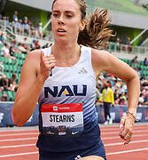 #TheJourneytoCompete, Cross-Country, Interview #9: Elise Stearns: On Being A Better Cross-Country Runner