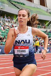 #TheJourneytoCompete, Cross-Country, Interview #9: Elise Stearns: On Being A Better Cross-Country Runner