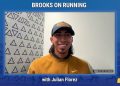 The Brooks Run Guide, A Brooks Coaching Newsletter, Back Issues (#1-#10), Fall/Winter 2025