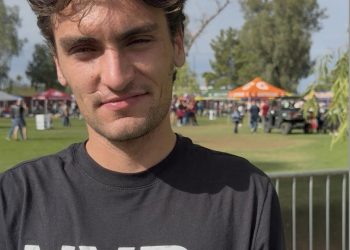 #TheJourneytoCompete, Interview #5: Liam Murphy, Swoosh Track Club, A miler who loves cross country!