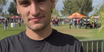 #TheJourneytoCompete, Interview #5: Liam Murphy, Swoosh Track Club, A miler who loves cross country!