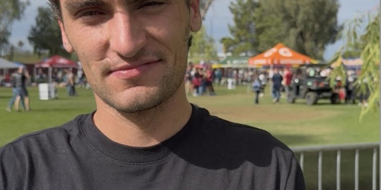 #TheJourneytoCompete, Interview #5: Liam Murphy, Swoosh Track Club, A miler who loves cross country!