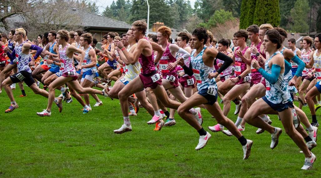 2025 NIKE Cross Nationals, Boys Champs Race, December 6, 2025, Results and Photo Gallery, Photos by Brian Eder @cameraAthletica