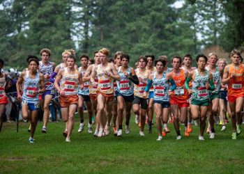 2025 NIKE Cross Nationals, Boys Champs Race, December 6, 2025, Results and Photo Gallery, Photos by Brian Eder @cameraAthletica