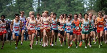 2025 NIKE Cross Nationals, Boys Champs Race, December 6, 2025, Results and Photo Gallery, Photos by Brian Eder @cameraAthletica