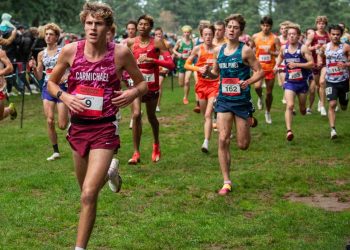 2025 NIKE Cross Nationals, Boys Champs Race, December 6, 2025, Results and Photo Gallery, Photos by Brian Eder @cameraAthletica