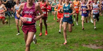 2025 NIKE Cross Nationals, Boys Champs Race, December 6, 2025, Results and Photo Gallery, Photos by Brian Eder @cameraAthletica