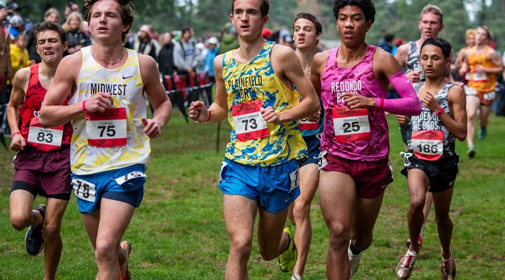 2025 NIKE Cross Nationals, Boys Champs Race, December 6, 2025, Results and Photo Gallery, Photos by Brian Eder @cameraAthletica