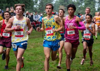 2025 NIKE Cross Nationals, Boys Champs Race, December 6, 2025, Results and Photo Gallery, Photos by Brian Eder @cameraAthletica