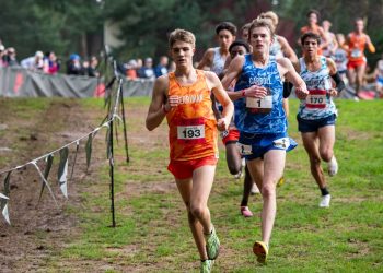 2025 NIKE Cross Nationals, Boys Champs Race, December 6, 2025, Results and Photo Gallery, Photos by Brian Eder @cameraAthletica