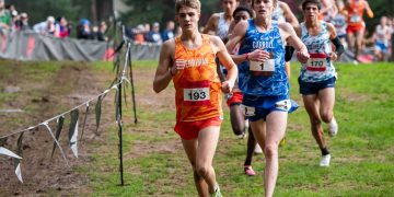 2025 NIKE Cross Nationals, Boys Champs Race, December 6, 2025, Results and Photo Gallery, Photos by Brian Eder @cameraAthletica