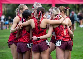 Coffee with Larry, December 8, 2025, NIKE NXN 2025 was spectacular, Brooks’ inaugural XC comes this next weekend.