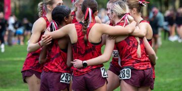 Coffee with Larry, December 8, 2025, NIKE NXN 2025 was spectacular, Brooks’ inaugural XC comes this next weekend.