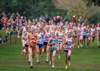 Coffee with Larry, December 8, 2025, NIKE NXN verison 20 was spectacular, Brooks’ inaugural XC comes this next weekend.