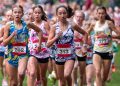2025 NIKE Cross Nationals, Girls Champs Race, December 6, 2025, Results and Photo Gallery, Photos by Brian Eder @cameraAthletica