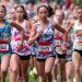 2025 NIKE Cross Nationals, Girls Champs Race, December 6, 2025, Results and Photo Gallery, Photos by Brian Eder @cameraAthletica
