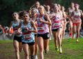 2025 NIKE Cross Nationals, Girls Champs Race, December 6, 2025, Results and Photo Gallery, Photos by Brian Eder @cameraAthletica