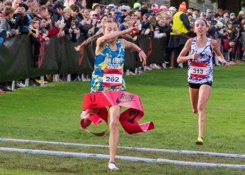 2025 NIKE Cross Nationals, Girls Champs Race, December 6, 2025, Results and Photo Gallery, Photos by Brian Eder @cameraAthletica