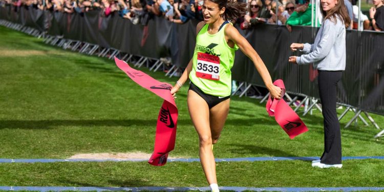 #TheJourneytoCompete: The Ritzenheins are in Portland