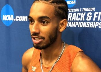 #TheJourneytoCompete: Cross Country,  Interview #10, Yusuf Bizimana, SWOOSH Track Club,  talks “real cross-country” and provides XC training tip!