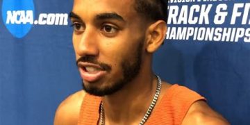 #TheJourneytoCompete: Cross Country,  Interview #10, Yusuf Bizimana, SWOOSH Track Club,  talks “real cross-country” and provides XC training tip!