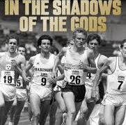 Paul Larkins, “Running in the Shadows of the Gods,” A Book Review