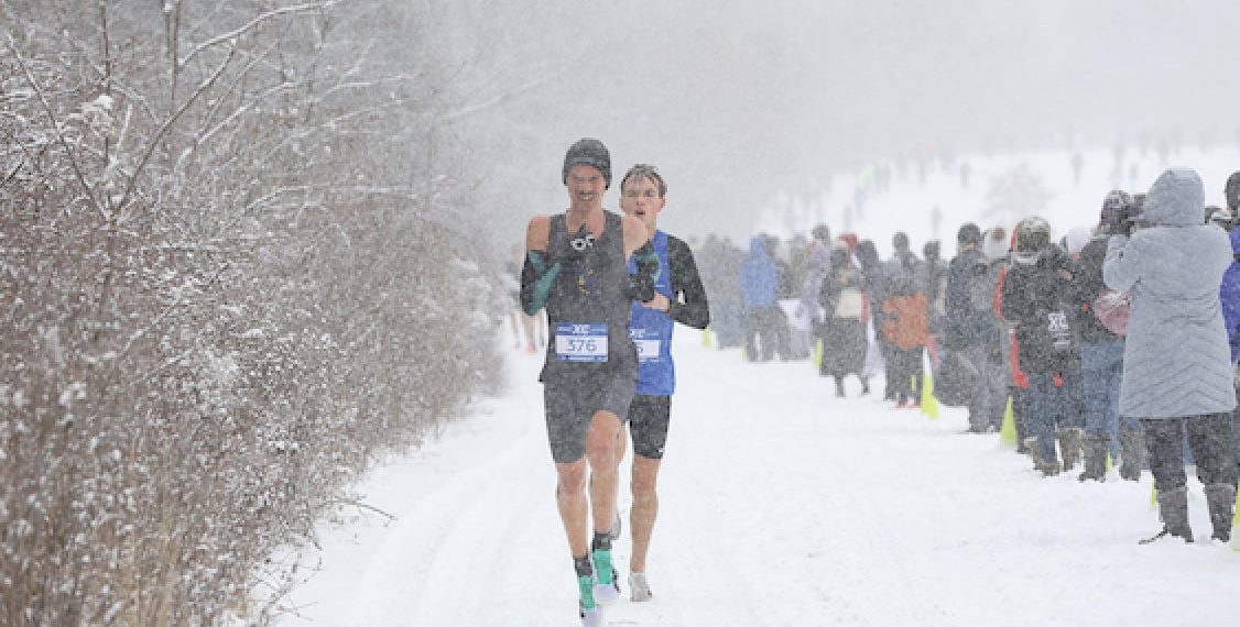 Brooks XC Midwest Regional, November 29, 2025,  UW Parkside, Kenosha, Wisconsin, Results and Photo Gallery, Photos by John Konstantaras/Brooks XC
