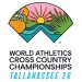 The World Cross Country is coming to Tallahassee!