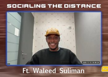 The Brooks Run Guide Interviews, Episode 8: Waleed Suliman, Brooks Beasts Track Club, 1,500 meters