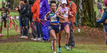 WOLFE, KELATI TAKE USATF SENIOR CROSS COUNTRY TITLES